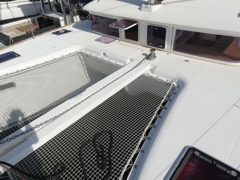 Lagoon 400 S 2- 18